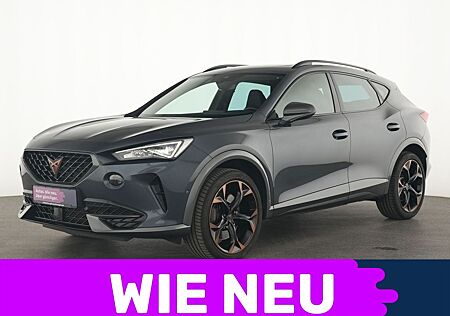 Cupra Formentor VZ Navi|Pano|BEATS|SHZ|ACC|PDC|LED