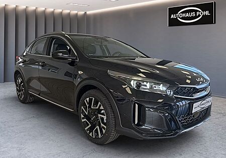 Kia XCeed 1.5 T-GDI DCT Vision LED Navi Kamera