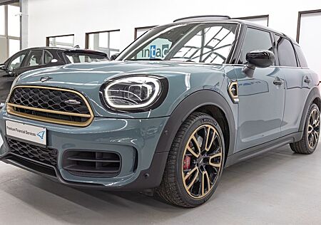 Mini John Cooper Works Countryman John Cooper Works All4 Countryman LED Pano H&K!
