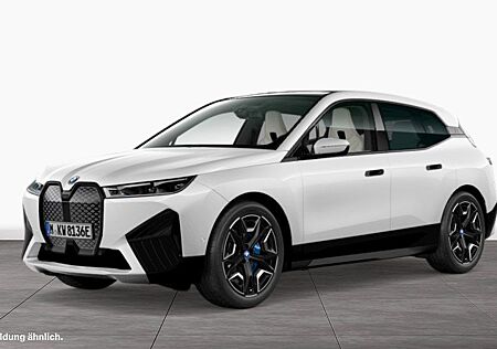 BMW iX xDrive50 Sportpaket B&W Surround DAB AHK