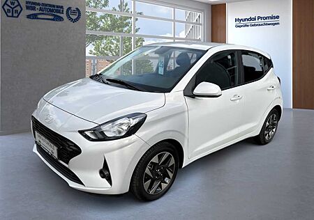 Hyundai i10 1.0 Trend