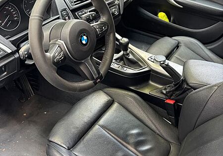 BMW 135