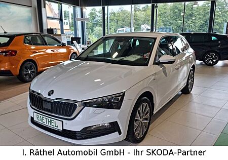 Skoda Scala 1.0 TSI Tour Komfort L&S 5J Garantie