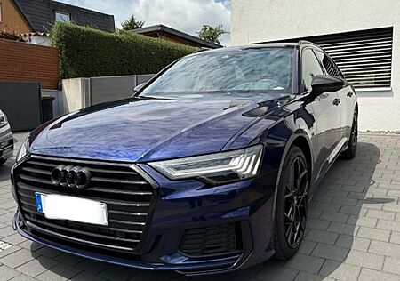 Audi A6 Avant 40 TDI 2 x S line Matrix HD Sthz B&O 3D