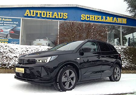 Opel Grandland X Grandland GS VollLED ACC SHZ LHZ 360 Navi AT