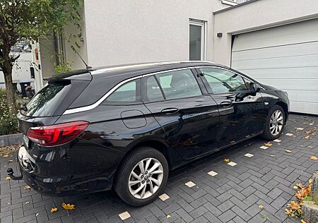 Opel Astra ST 1.0 ECOTEC Turbo Edition 77kW S/S E...