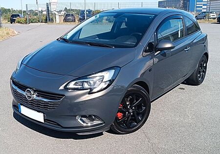 Opel Corsa E, 1.0 Turbo EcoTec, Innovation, HU 08/26