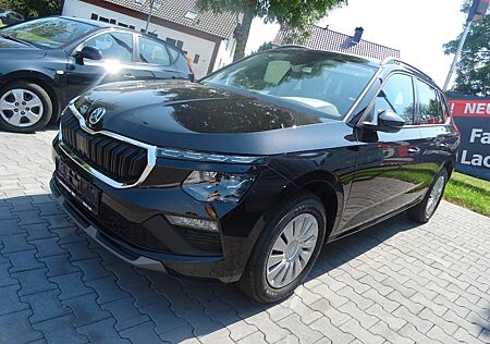 Skoda Kamiq Selection DSG, Garantie bis 06/29