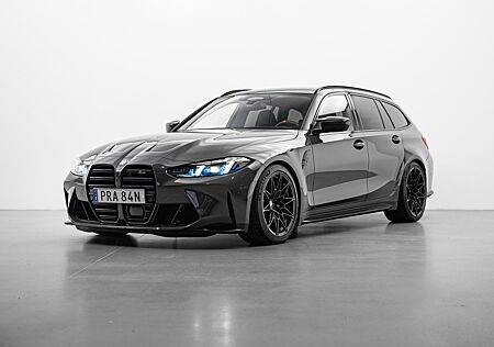 BMW M3 Touring xDrive Competition Ultimate pack