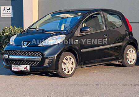Peugeot 107 Filou Klima Allwetterreifen *TÜV NEU*