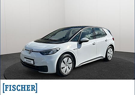 VW ID.3 Volkswagen Pro 58kWh LED Navi PDC CCS-Ladedose