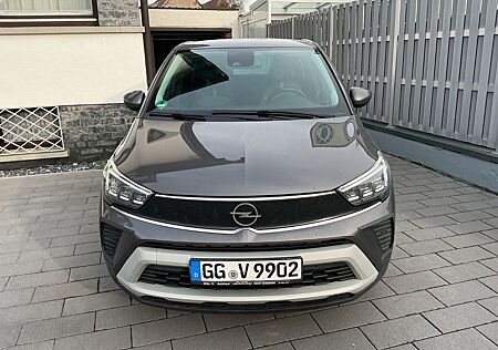 Opel Crossland X Crossland (X) 1.2 DI Turbo 96kW Elegance Aut...