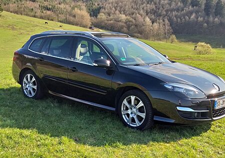Renault Laguna Grandtour GT dCi 180 GT