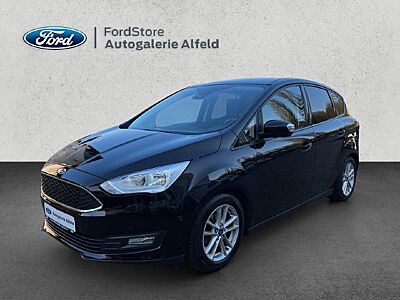 Ford C-MAX Cool & Connect