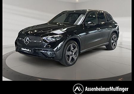 Mercedes-Benz GLC 220 d 4matic AMG **Head-up+360°+Pano+Night