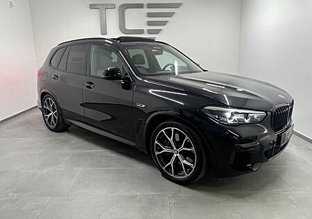 BMW X5 xD. 45 e M Sport, Pano, H&K, Aktivlenkung, ..