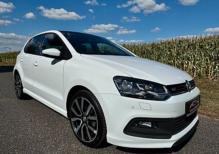 VW Polo Volkswagen V Highline/R-Line/Automatik/Navi