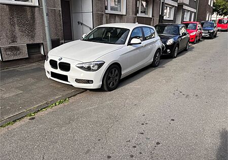 BMW 118i