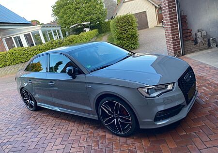 Audi A3 2.0 TDI Ambiente S line Sport