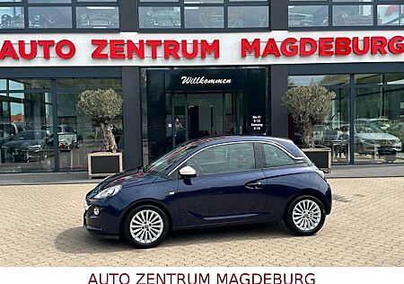 Opel Adam 1.2 Jam*KLIMA*TEMP*IsoFix*T-LEDER*4-SEASON*