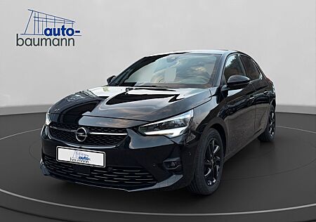 Opel Corsa Ultimate 1.2 Automatik
