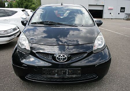 Toyota Aygo (X) Aygo Multi Mode City