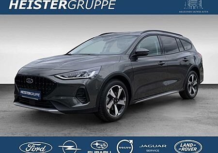 Ford Focus Turnier Active +ACC+HeadUp+WinterPaket