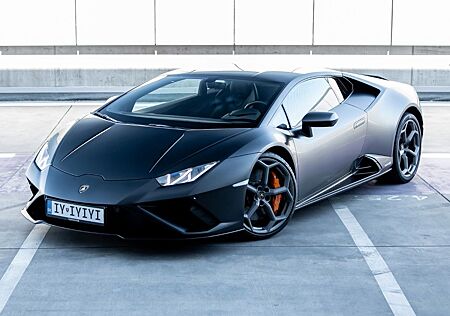 Lamborghini Huracan Huracán EVO RWD - Matte PPF 23% VAT