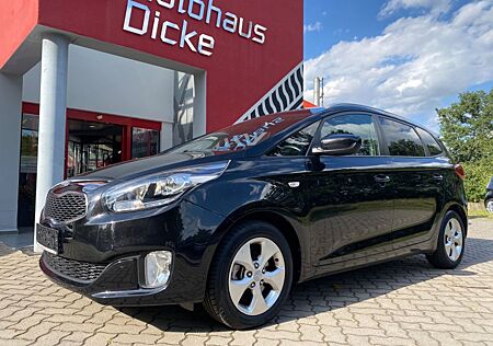 Kia Carens Edition 7 Klima Sitzheizg