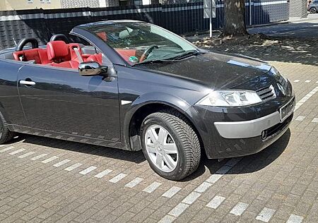 Renault Megane Coupé-Cabriolet