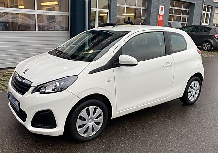 Peugeot 108 VTI 72 Stop&Start Active