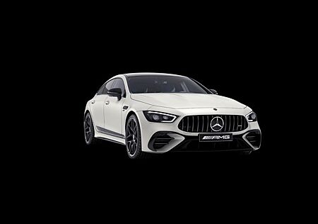 Mercedes-Benz AMG GT AMG GT4 53 4M+ Night+MAGNO+Carbon+Designo+SAGA+