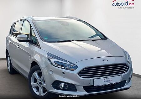 Ford S-Max Business