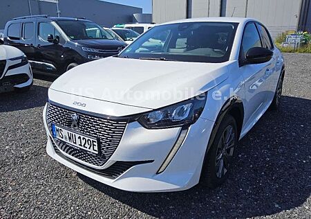 Peugeot 208 gebraucht kaufen Peugeot 208 e- Allure