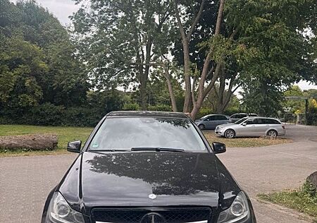 Mercedes-Benz C 350 CDI AVANTGARDE Autom. AVANTGARDE