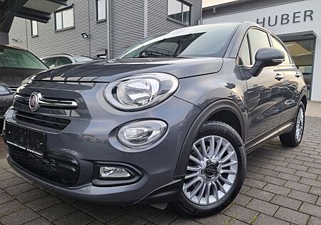 Fiat 500X Lounge JTDM Leder Navi SHZ Keyless Kamera