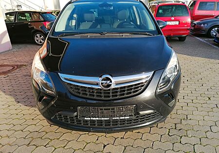 Opel Zafira Tourer 2.0 CDTI / 7 Sitze / TÜV 06-2027