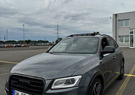 Audi SQ5 3.0 TDI plus tiptronic quattro -
