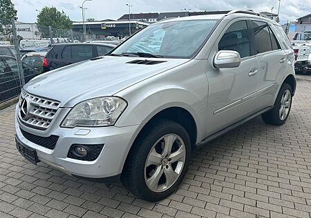 Mercedes-Benz ML 320 ML -Klasse CDI