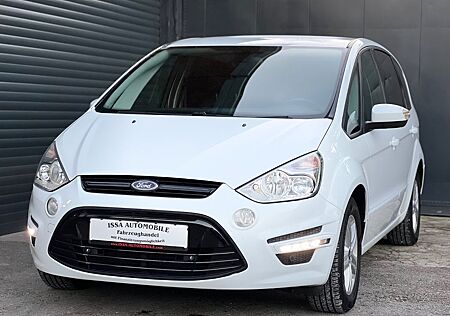 Ford S-Max Business Edition #Navi#7-Sitzer#Memory#AHK