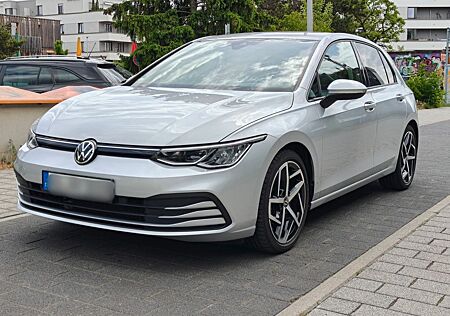 VW Golf Volkswagen TopZustandGolf 150Ps18''LM HUD CAM Travelassist