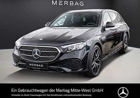 Mercedes-Benz E 220 d 4MATIC T-Modell All-Terrain AUT SpurH