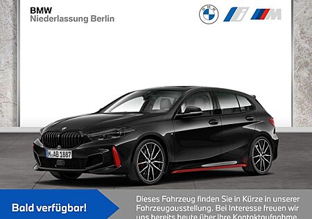 BMW 128ti M Sport Harman/K LiveCockpitProf Head-Up