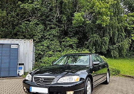 Mazda Xedos 2.5i V6 Exclusive SRF Autom. Exclusive