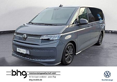 VW T7 Multivan Volkswagen DSG LÜ Life