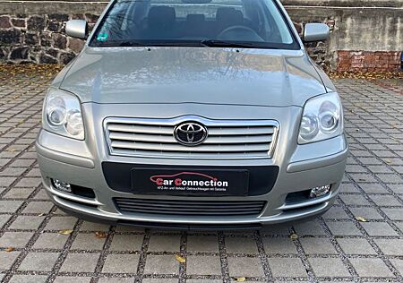 Toyota Avensis Executive 2,0-l-VVT-i