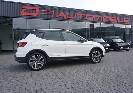 Seat Arona 1.0 TSI FR Navi/18Zoll/5Jahre Garantie