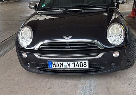 Mini ONE Seven Seven