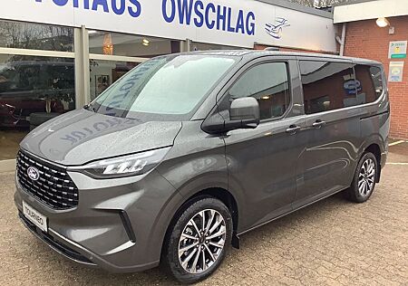 Ford Tourneo Custom L1 Titanium X FWD