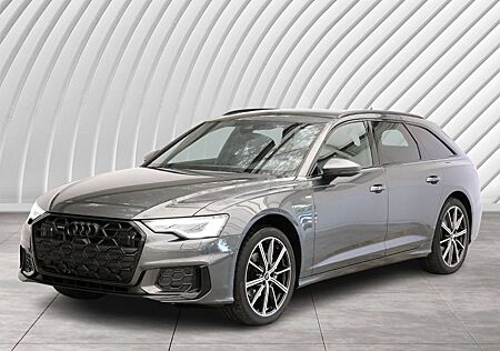 Audi A6 Avant 40 TDI quattro S line